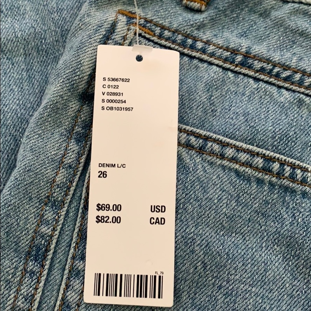 Urban outfitters jeans - Picture 6 of 8